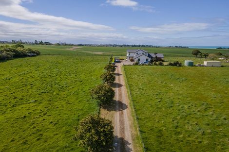 Photo of property in 33 Scarborough Road, Scarborough, Timaru, 7971