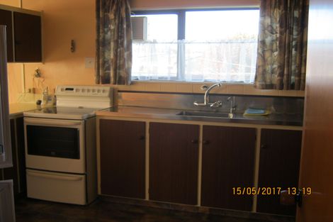 Photo of property in 8 Flatman Crescent, Geraldine, 7930