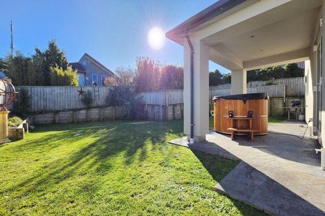 Photo of property in 66 Aotea Drive, Aotea, Porirua, 5024
