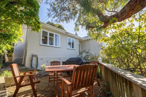 Photo of property in 26 Monowai Road, Johnsonville, Wellington, 6037