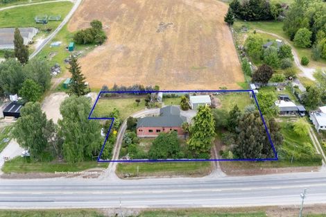 Photo of property in 163 Manuherikia Road, Letts Gully, Alexandra, 9393