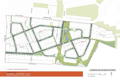 Photo of property in 10 Fairmaid Street, Lincoln, 7608