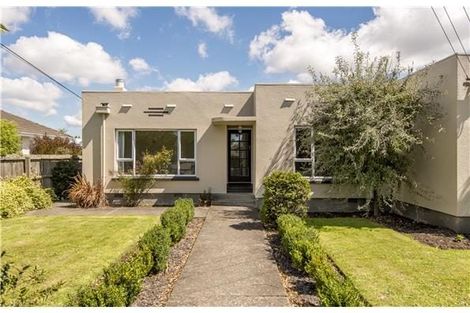 Photo of property in 31a Croziers Road, St Albans, Christchurch, 8052