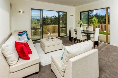 Photo of property in 81 Paremoremo Road, Lucas Heights, Auckland, 0632