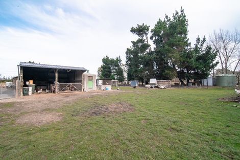 Photo of property in 1120 Tram Road, Swannanoa, Kaiapoi, 7692
