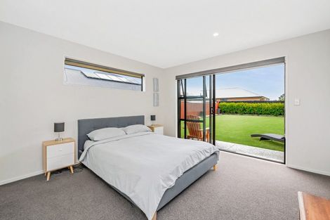 Photo of property in 31 Carston Street, Leeston, 7632