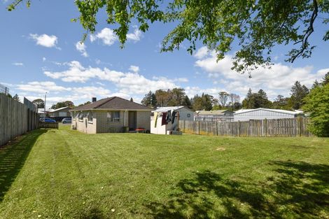 Photo of property in 9 Harold Crescent, Fordlands, Rotorua, 3015