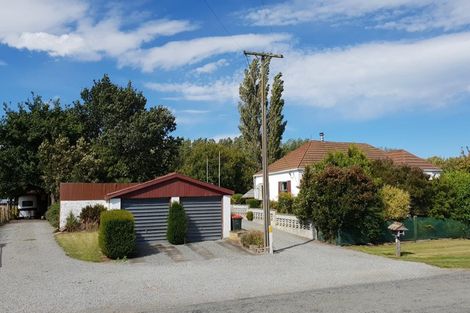 Photo of property in 21 Brown Road, Milford, Temuka, 7986