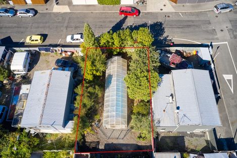 Photo of property in 56 Waghorne Street, Ahuriri, Napier, 4110