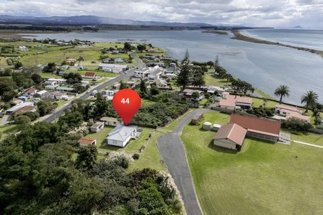 Photo of property in 44 Te Awhe Road, Maketu, Paengaroa, 3189