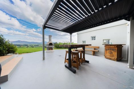 Photo of property in 304 Downs Road, Geraldine Downs, Geraldine, 7991