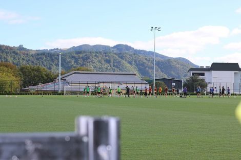 Photo of property in 14 Gallipoli Road, Trentham, Upper Hutt, 5018