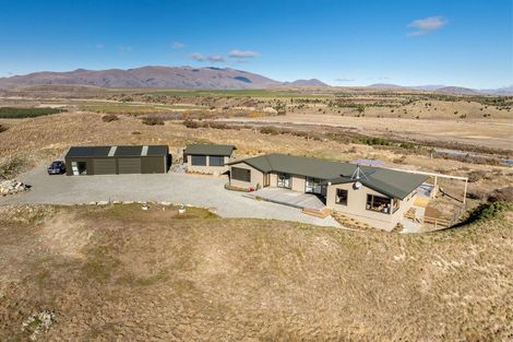 Photo of property in 417 Manuka Terrace, Ben Ohau, Twizel, 7999