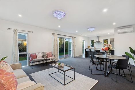 Photo of property in 34 John Annan Street, Halswell, Christchurch, 8025