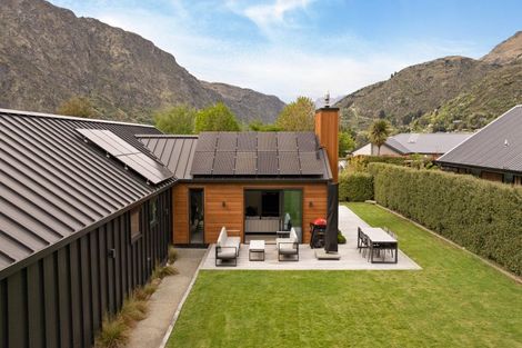 Photo of property in 7 Morepork Way, Arthurs Point, Queenstown, 9371