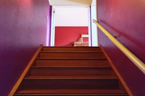 Photo of property in Courtenay Mews Apartments, 2/14 Alpha Street, Te Aro, Wellington, 6011