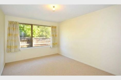 Photo of property in 2/81 Dover Street, St Albans, Christchurch, 8014