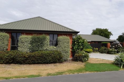 Photo of property in 4 Pepperwood Place, Shirley, Christchurch, 8061