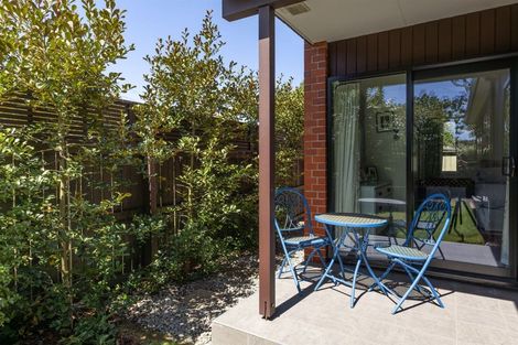 Photo of property in 2/114 Saint James Avenue, Papanui, Christchurch, 8053