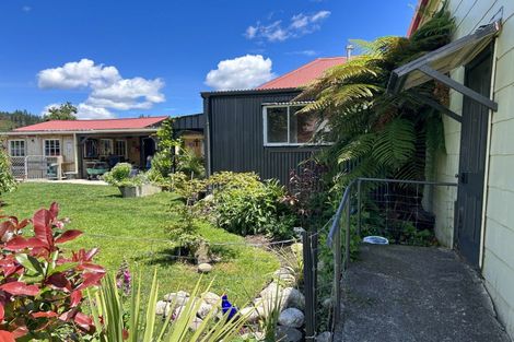 Photo of property in 69 Shiel Street, Reefton, 7830