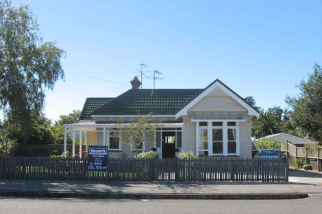 Photo of property in 59 Wills Street, Ashburton, 7700