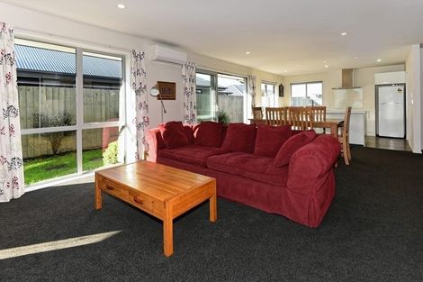 Photo of property in 21 Edie Street, Wigram, Christchurch, 8042