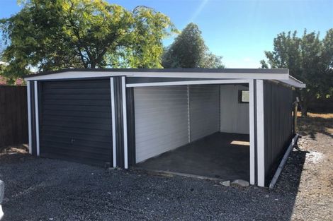 Photo of property in 140 Hills Road, Edgeware, Christchurch, 8013