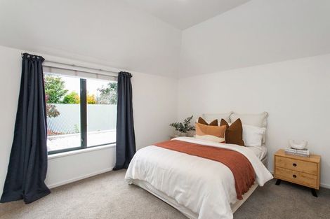 Photo of property in 3/119 Rossall Street, Merivale, Christchurch, 8014