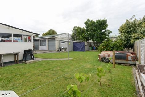 Photo of property in 12 Jellicoe Street, Waipukurau, 4200