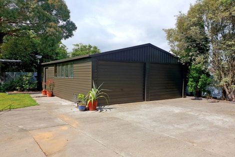 Photo of property in 54 Burns Street, Dannevirke, 4930