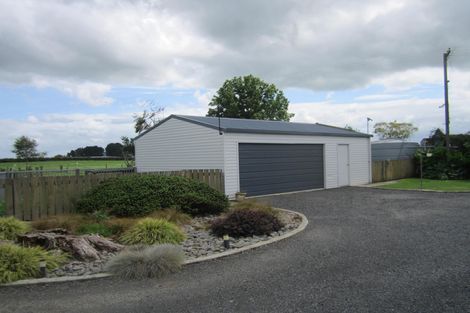 Photo of property in 300 Seddon Road, Waitoa, Te Aroha, 3393