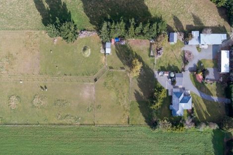 Photo of property in 260 Hororata Road, Hororata, Darfield, 7572