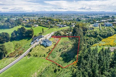 Photo of property in 5 Kapuka Lane, Kennedys Bush, Christchurch, 8025