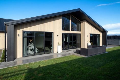 Photo of property in 58 Meadowstone Street, Gleniti, Timaru, 7910