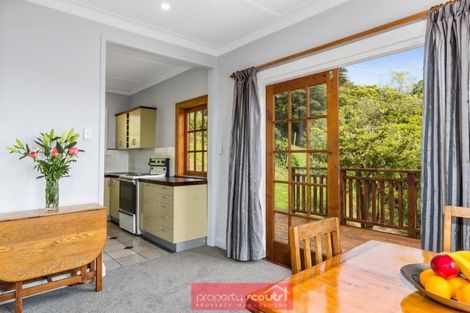 Photo of property in 113 Maryhill Terrace, Maryhill, Dunedin, 9011