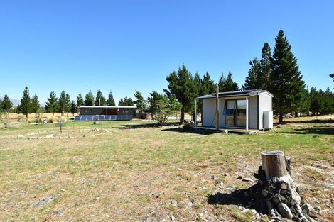 Photo of property in 662 Manuka Terrace, Ben Ohau, Twizel, 7999