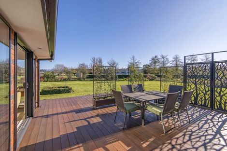 Photo of property in 3893 Old West Coast Road, Sheffield, 7500