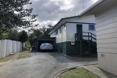 Photo of property in 72 Arcus Street, Raumanga, Whangarei, 0110