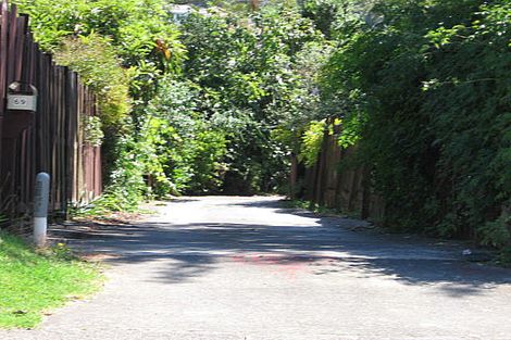 Photo of property in 69 Awaruku Road, Torbay, Auckland, 0630