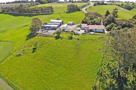 Photo of property in 52 James Road, Halcombe, Feilding, 4779