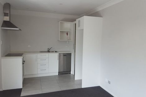 Photo of property in 2/41 Huxley Street, Sydenham, Christchurch, 8023