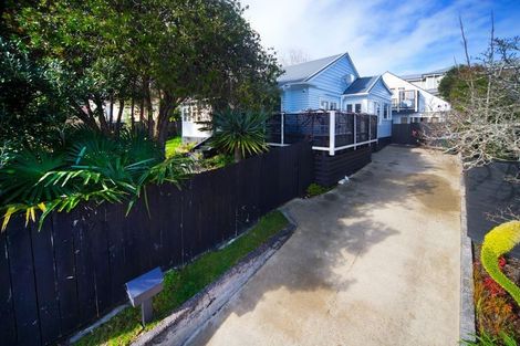 Photo of property in 3 Tawariki Street, Ponsonby, Auckland, 1021