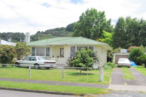 Photo of property in 15 O'reilly Crescent, Taumarunui, 3920