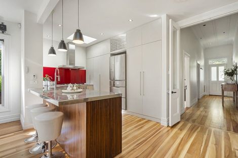 Photo of property in 9 Islington Street, Ponsonby, Auckland, 1011