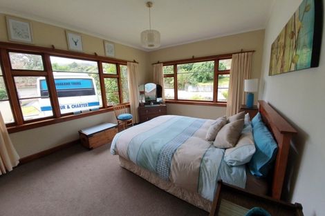 Photo of property in 28 Lydia Street, Greymouth, 7805