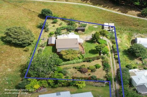 Photo of property in 6 Waikura Terrace, Manunui, Taumarunui, 3924