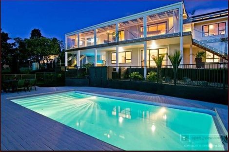 Photo of property in 32 Hobson Road, Lucas Heights, Auckland, 0632