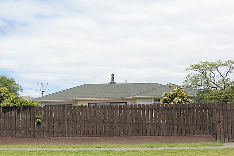 Photo of property in 58 Litchfield Street, Redwoodtown, Blenheim, 7201