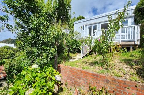 Photo of property in 126 Wallace Street, Mount Cook, Wellington, 6021