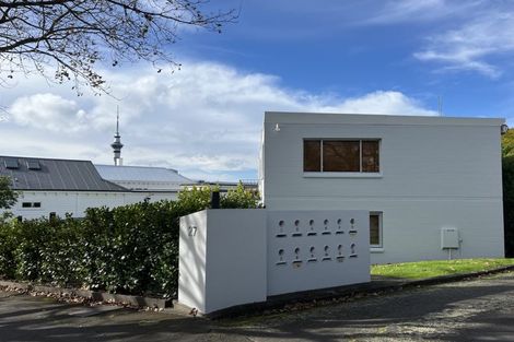 Photo of property in 12/27 Hepburn Street, Freemans Bay, Auckland, 1011